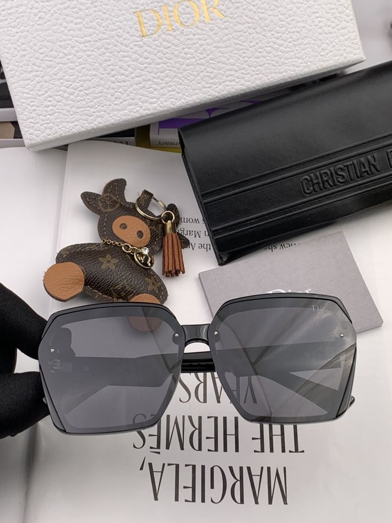 Dior Sunglasses